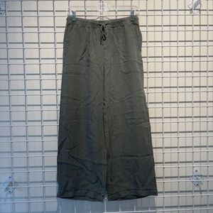 Women's Splendid Linen pants